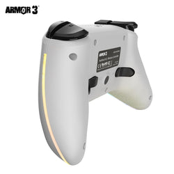Nintendo Switch NuRival Wireless Hall Effect Stick Game Controller