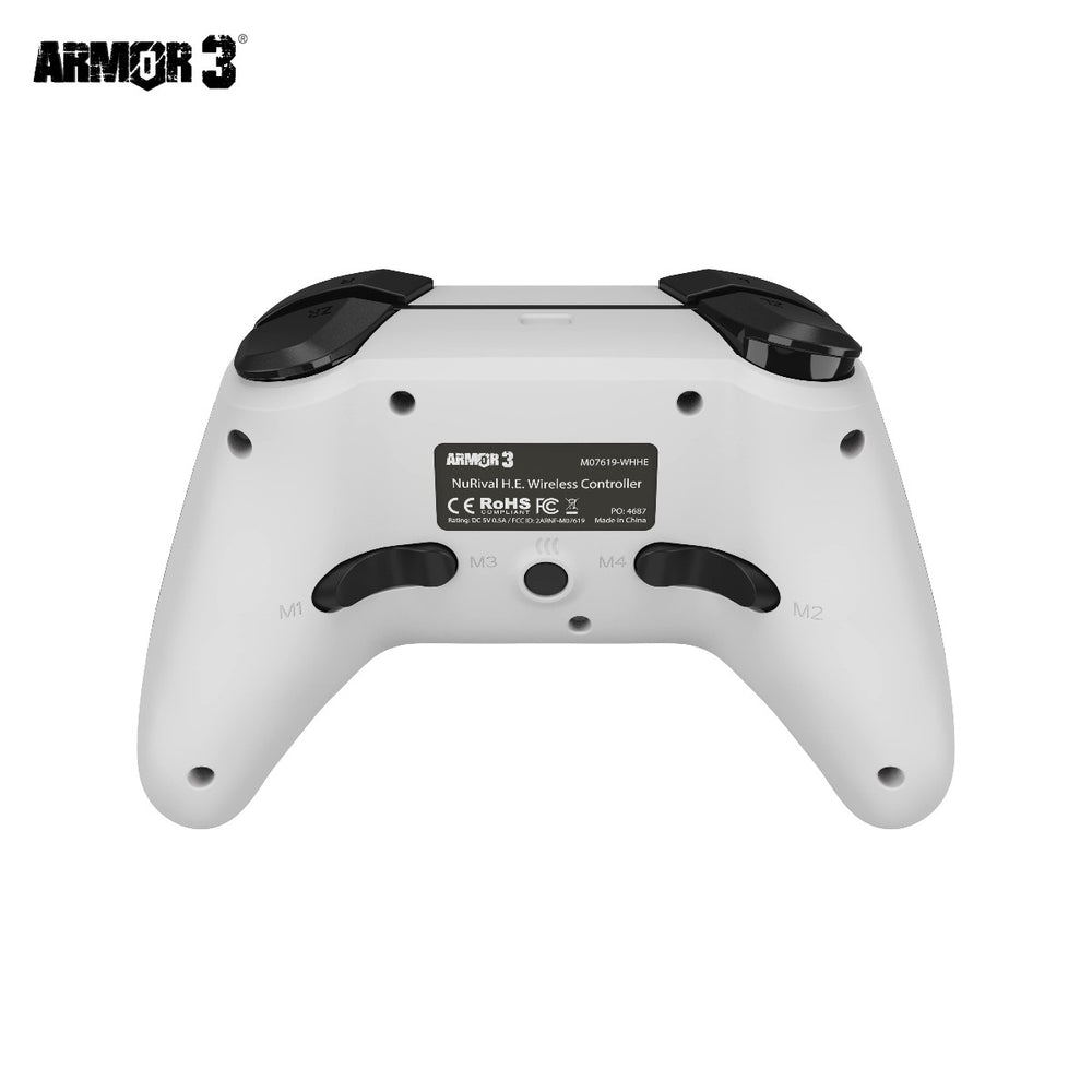 Nintendo Switch NuRival Wireless Hall Effect Stick Game Controller