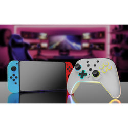 Nintendo Switch NuRival Wireless Hall Effect Stick Game Controller