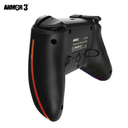 Nintendo Switch NuRival Wireless Hall Effect Stick Game Controller