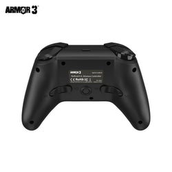 Nintendo Switch NuRival Wireless Hall Effect Stick Game Controller