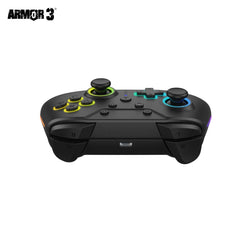 Nintendo Switch NuRival Wireless Hall Effect Stick Game Controller