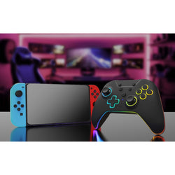 Nintendo Switch NuRival Wireless Hall Effect Stick Game Controller