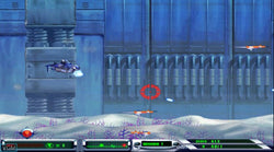 Ocean Commander - Wii Original