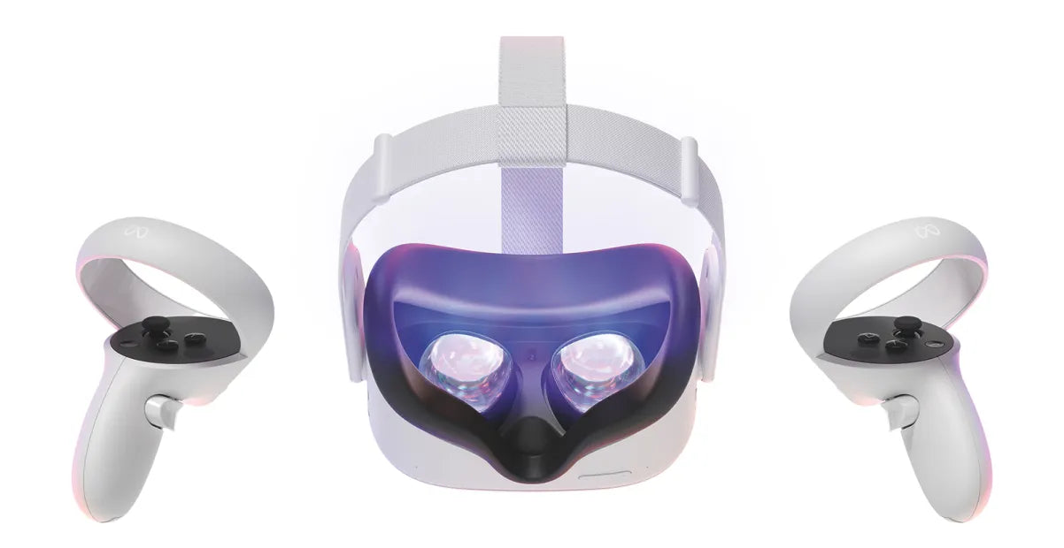 Oculus Quest 2 | Meta Quest 2 Oculus Quest 2 | Meta Quest 2