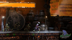 Oddworld: New 'N' Tasty - Switch