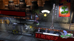 Oddworld: New 'N' Tasty - Switch