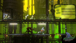 Oddworld: New 'N' Tasty - Switch