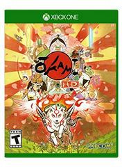 Okami HD - XB1