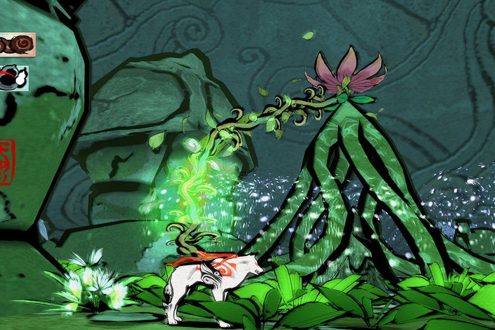 Okami HD - XB1