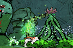 Okami HD - XB1