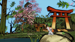 Okami HD - PS4