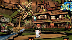 Okami HD - XB1