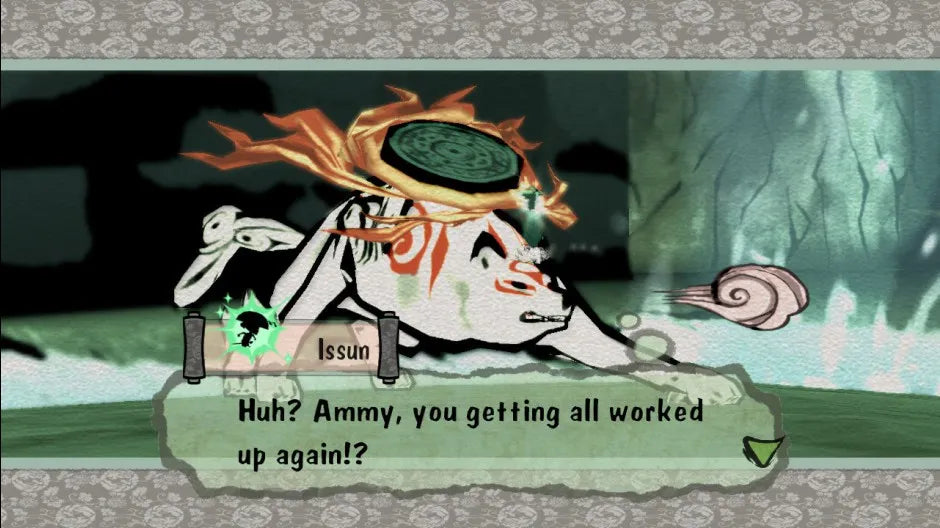 Okami HD - XB1