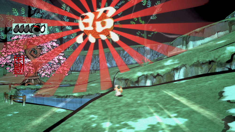 Okami HD - PS4