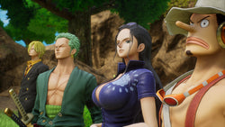 One Piece Odyssey - PS5