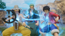 One Piece Odyssey - PS5