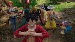 One Piece Odyssey - PS5