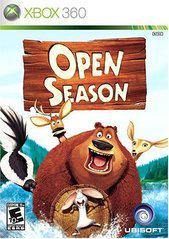 Open Season - X360