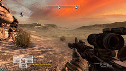 Operation Flashpoint: Red River - PS3