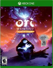 Ori and the Blind Forest - XB1