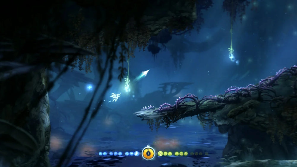Ori and the Blind Forest - XB1