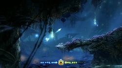 Ori and the Blind Forest - XB1