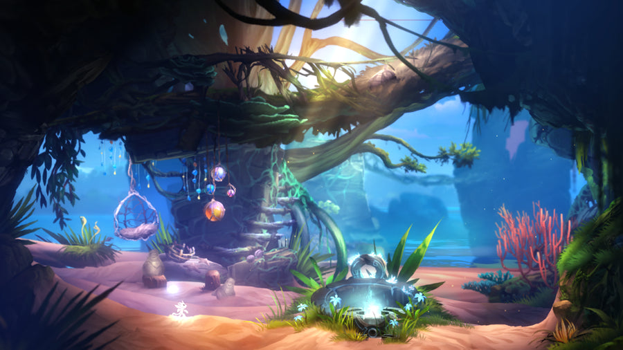 Ori and the Blind Forest - XB1