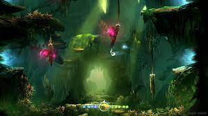 Ori and the Blind Forest - XB1