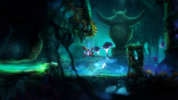 Ori and the Blind Forest - XB1