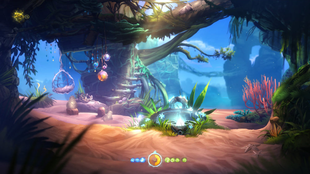 Ori and the Blind Forest - XB1