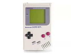 Game Boy Consoles