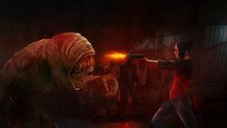 Outbreak Contagious Memories - Switch