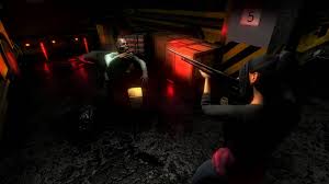 Outbreak Contagious Memories - Switch