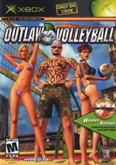 Outlaw Volleyball - XBox Original