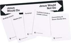 Out of Line - Cards Against Humanity