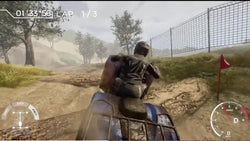 Overpass - PS4