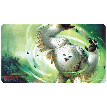 Playmat - Dungeons & Dragons - Honor Among Thieves - Owlbear