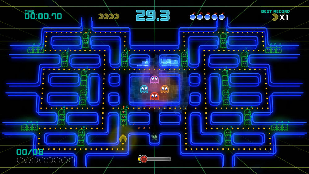 Pac-Man Championship Edition 2 + Arcade Game Series - PS4