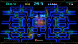 Pac-Man Championship Edition 2 + Arcade Game Series - PS4