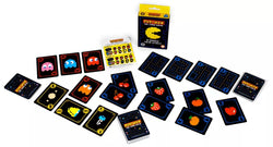 Pac-Man The Card Game