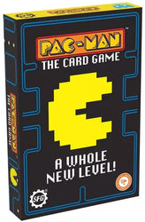 Pac-Man The Card Game