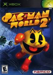 Pac Man World 2 - XBox Original
