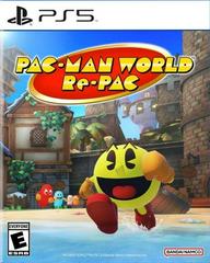 Pac Man World Re-Pac - PS5