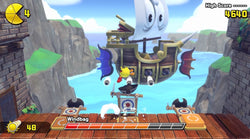 Pac Man World Re-Pac - PS5