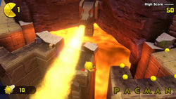 Pac Man World Re-Pac - PS5
