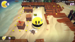 Pac Man World Re-Pac - PS5