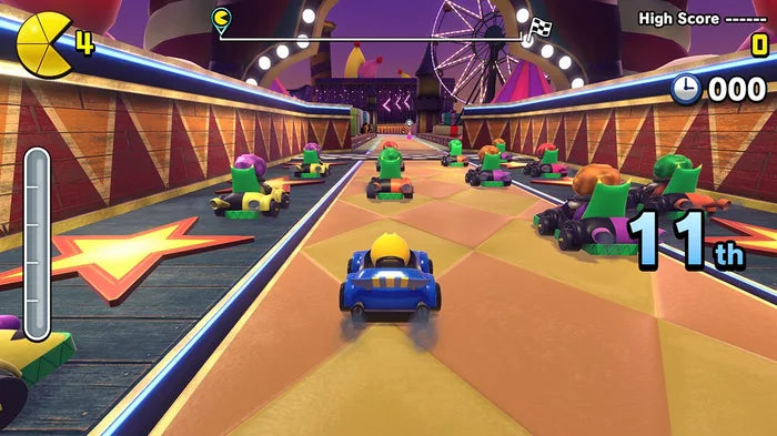 Pac Man World Re-Pac - PS5