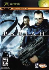 Pariah - XBox Original