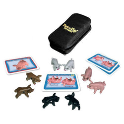 Pass the Pigs: Pig Party Edition